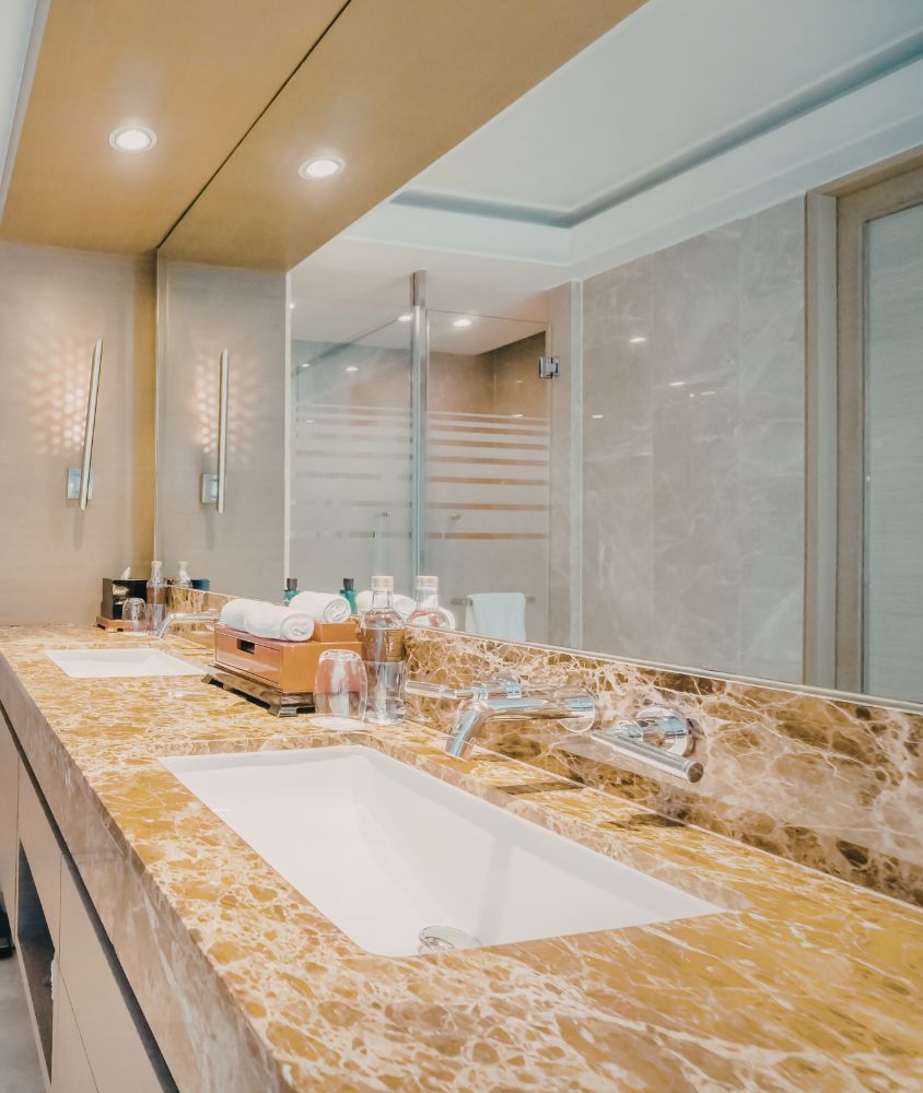 espelho sob medida em Vitória